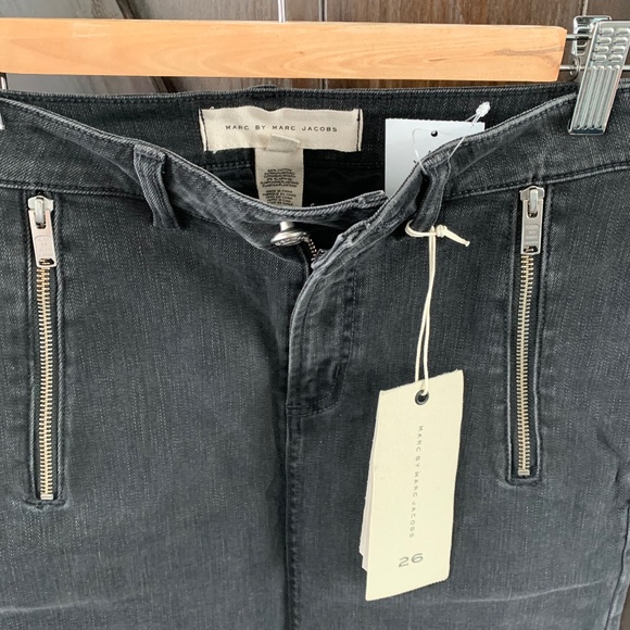 Marc by Marc Jacobs Black Skirt - Picture 3 of 6